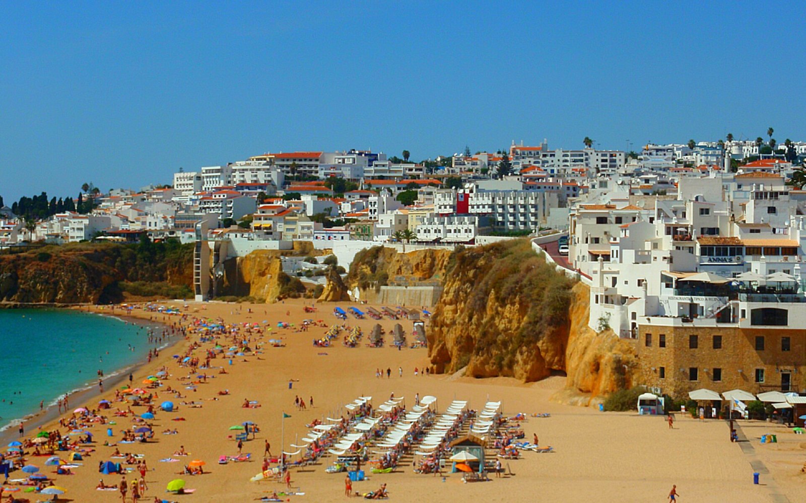 Albufeira