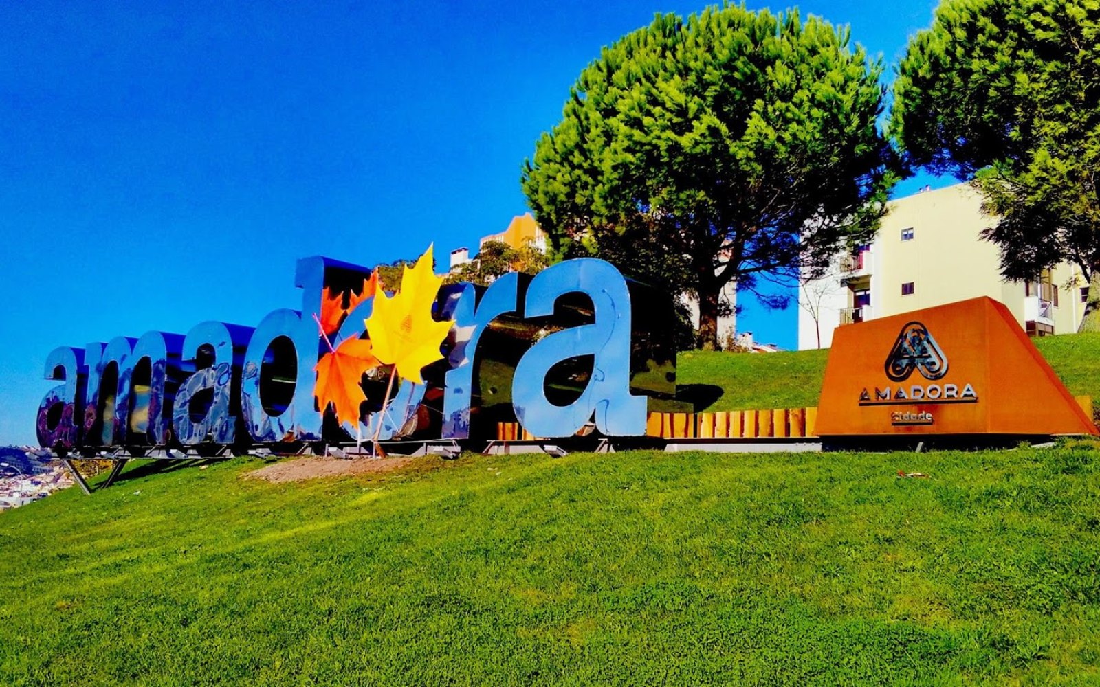 Amadora