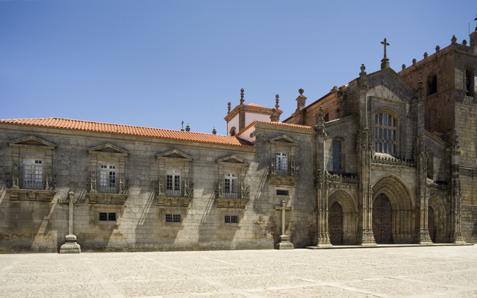 Foto de Lamego, Portugal