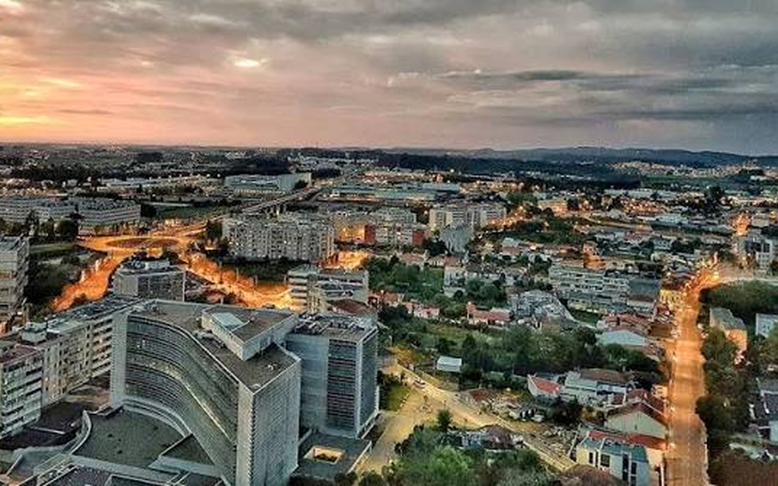 Foto de Maia, Portugal