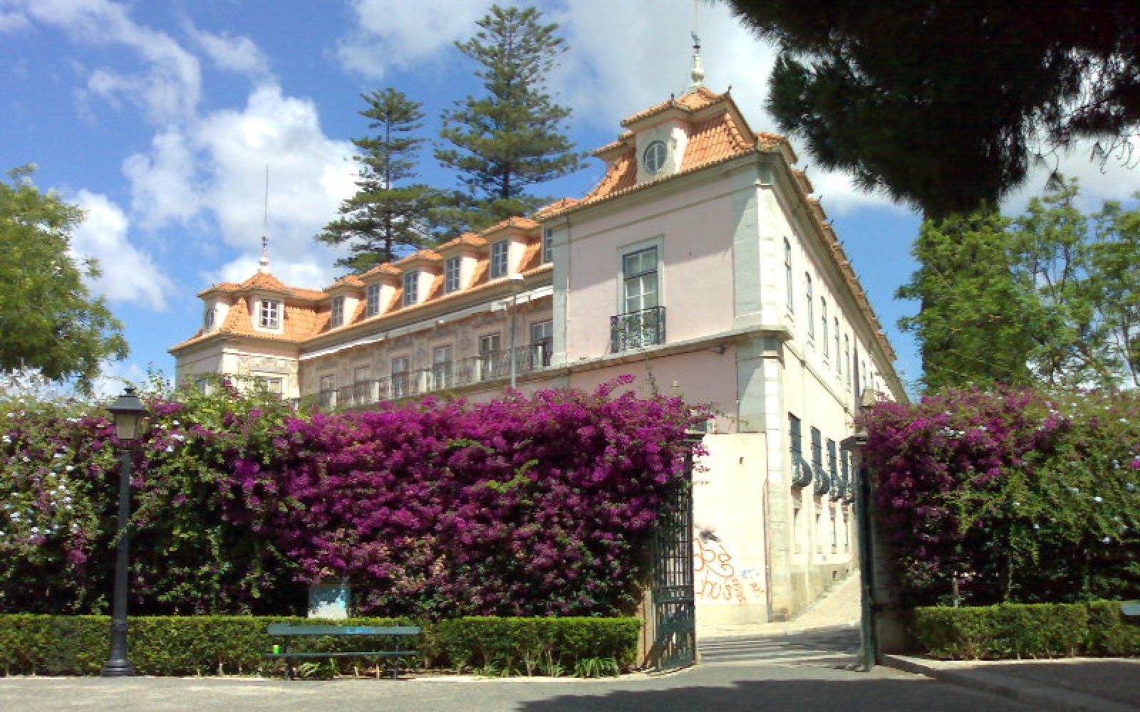 Foto de Oeiras, Portugal