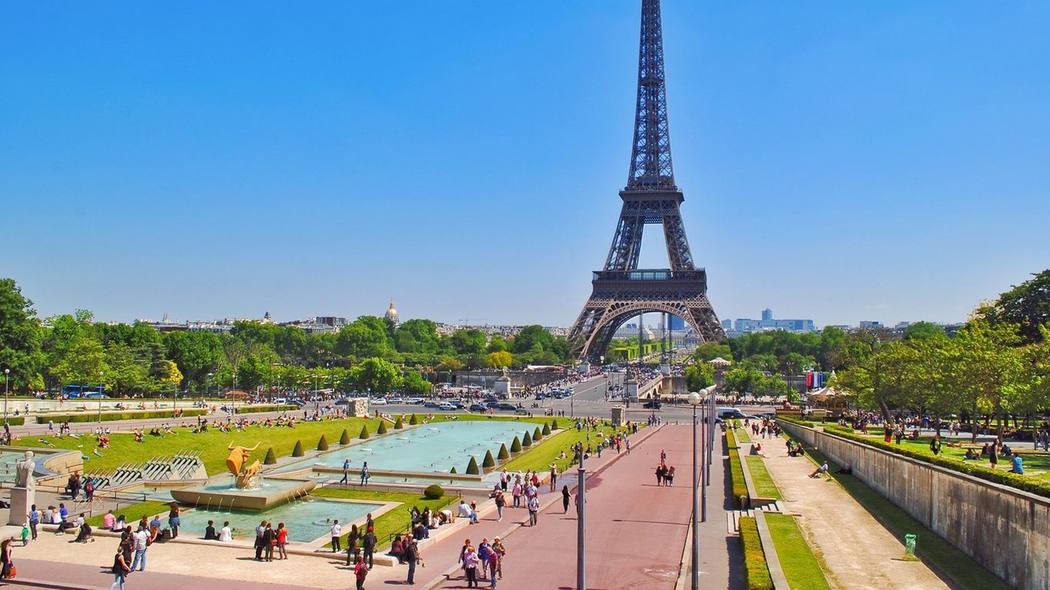 Paris