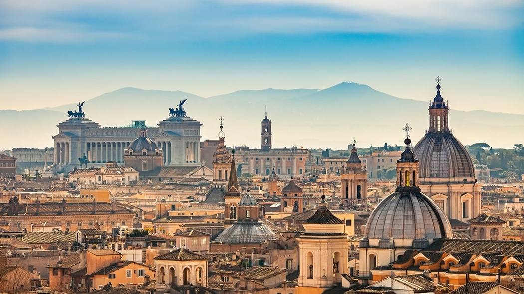 Roma