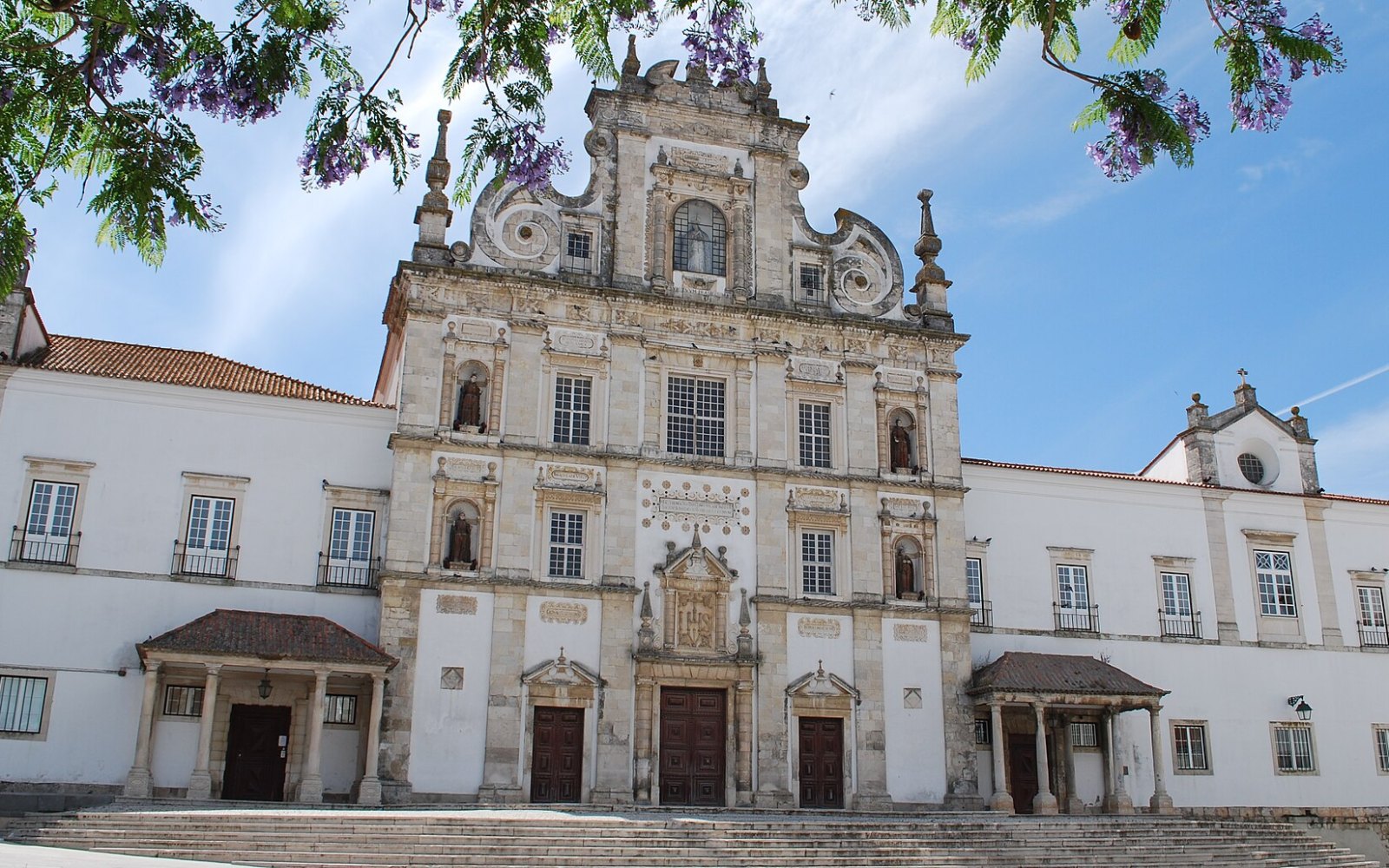 Foto de Santarém, Portugal
