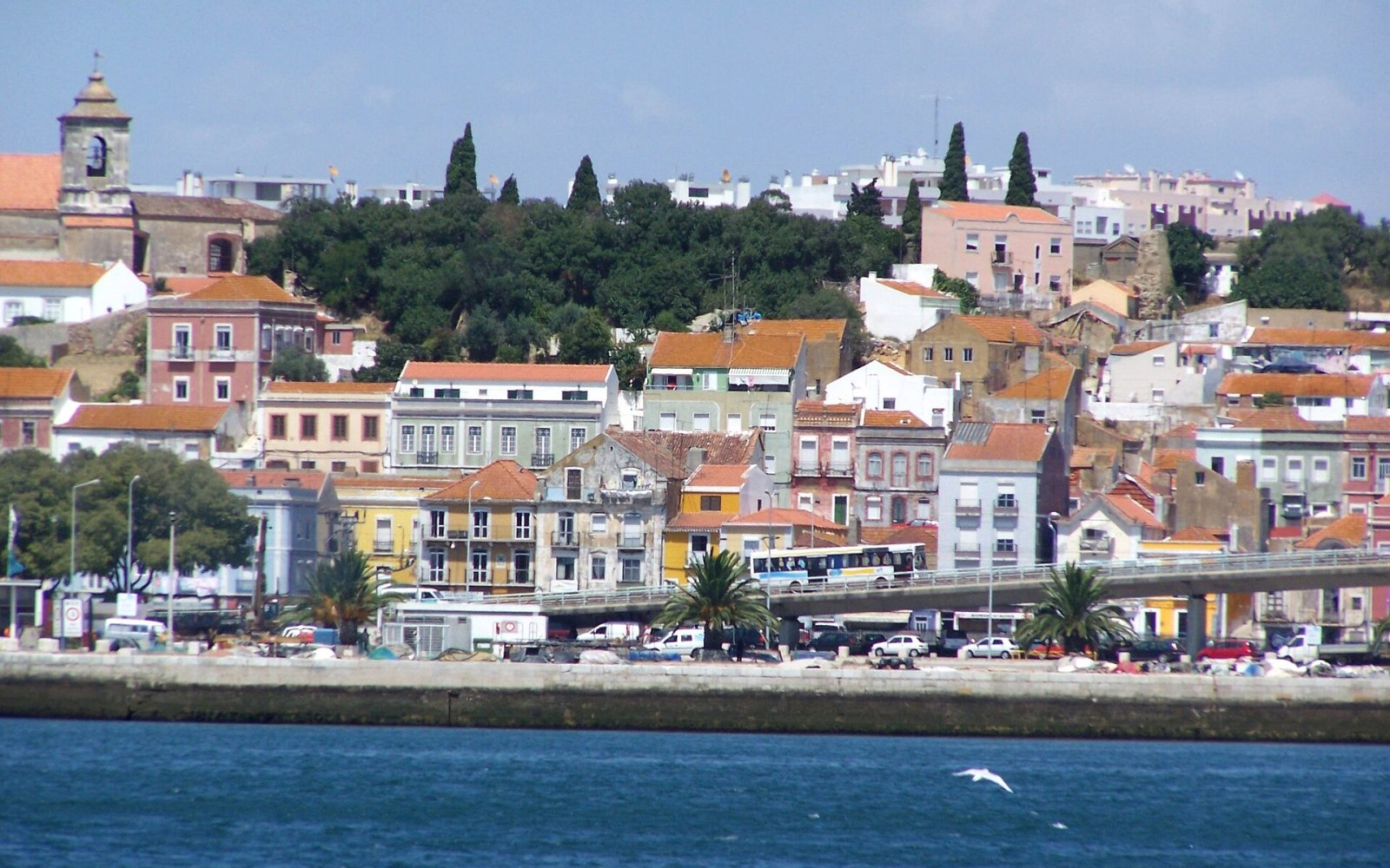 Foto de Setúbal, Portugal