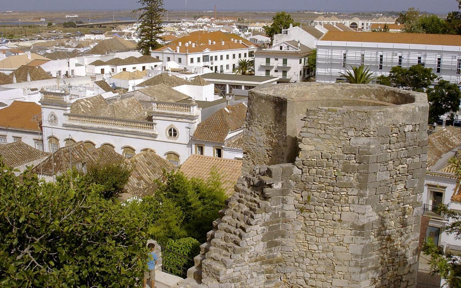 Foto de Tavira, Portugal