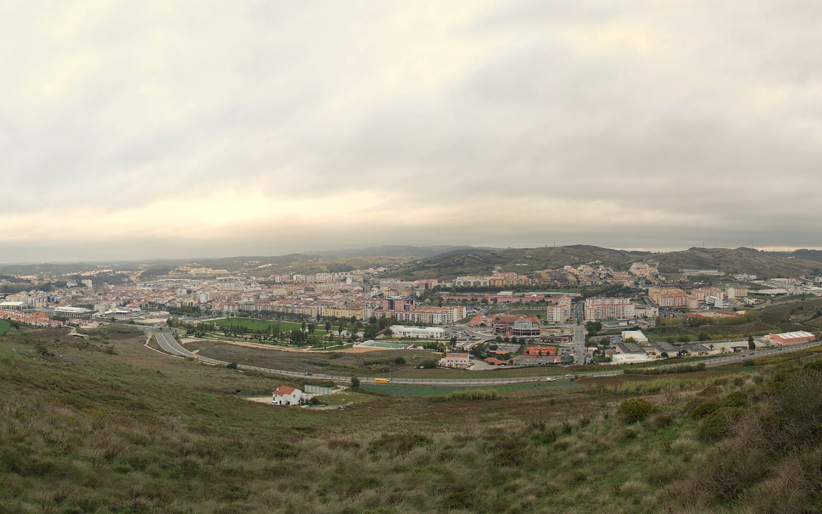 Torres Vedras
