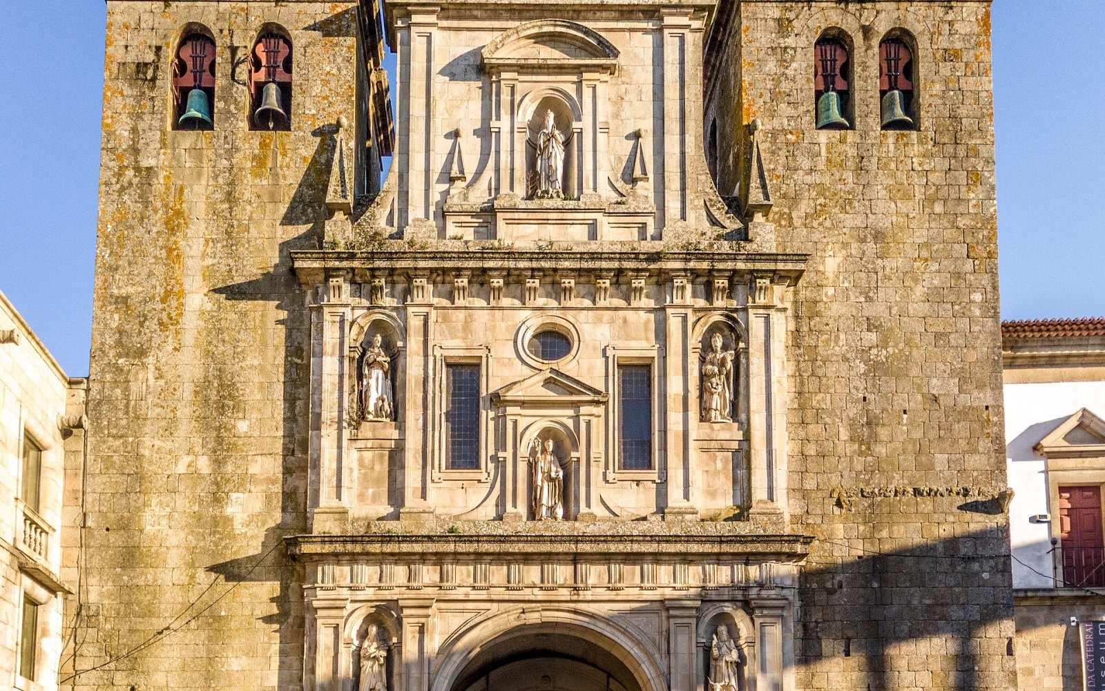 Viseu